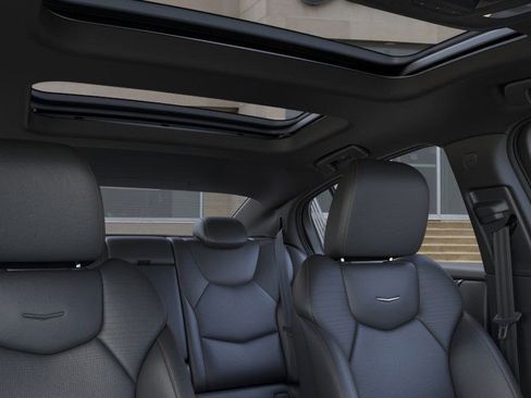 New 2026 Cadillac CT5 Sport w/ Sun And Sound Package image 24