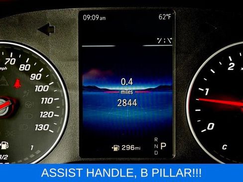 Used 2025 Mercedes-Benz Sprinter 3500 image 24