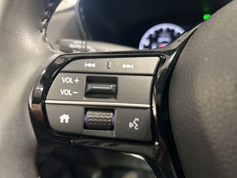 Certified 2024 Honda CR-V EX-L image 31
