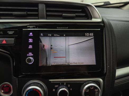 Used 2018 Honda Fit EX image 30