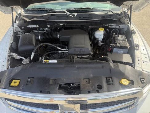 Used 2020 RAM 1500 Tradesman w/ Popular Equipment Group RWD image 19