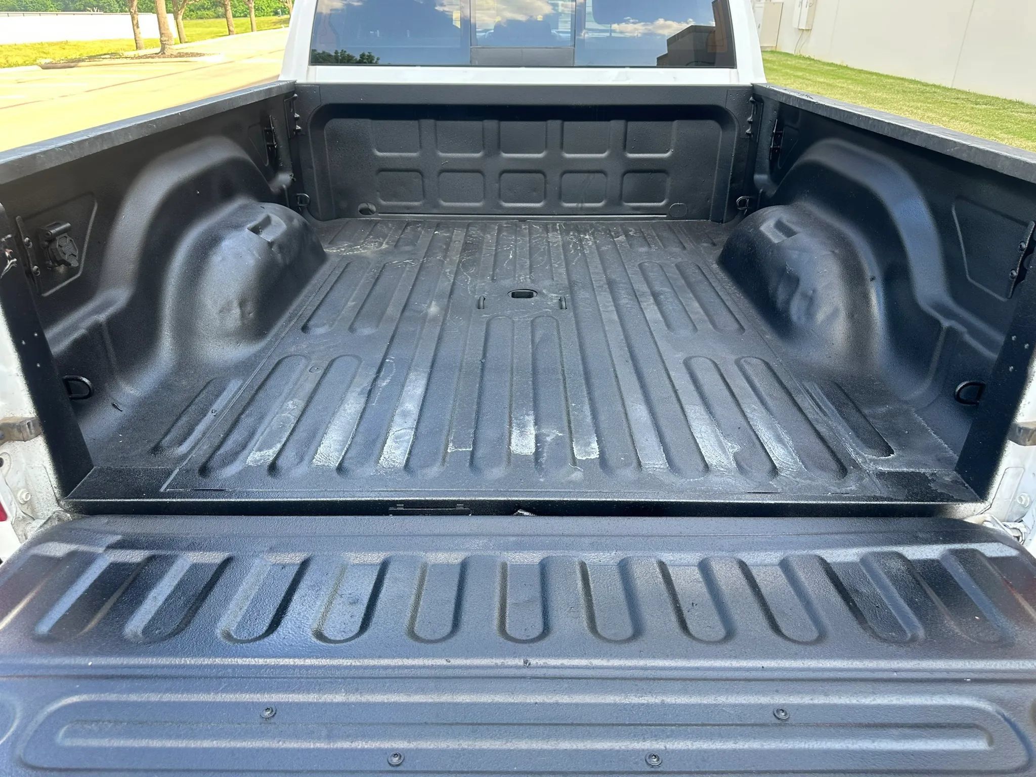 Used 2019 RAM 2500 Tradesman AWD/4WD image 14