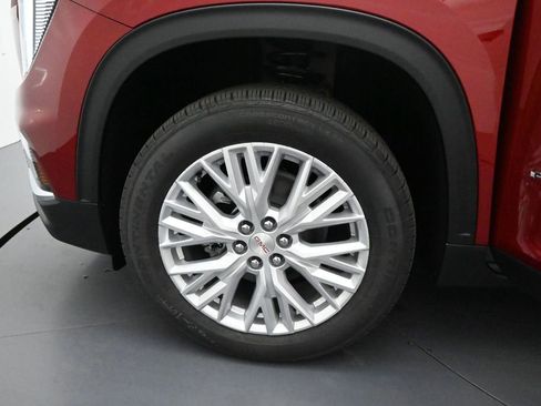 New 2026 GMC Acadia Elevation w/ Elevation Premium Package AWD/4WD image 6
