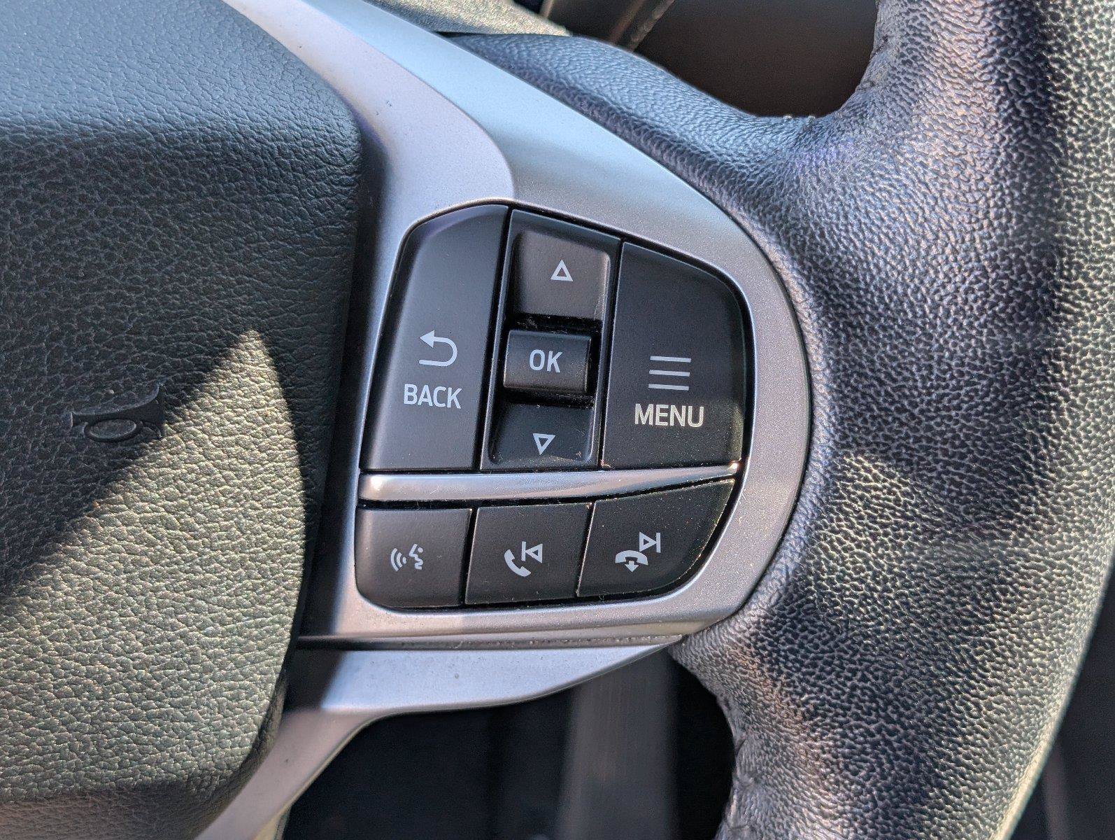 Used 2021 Ford Explorer XLT w/ Equipment Group 202A RWD image 29