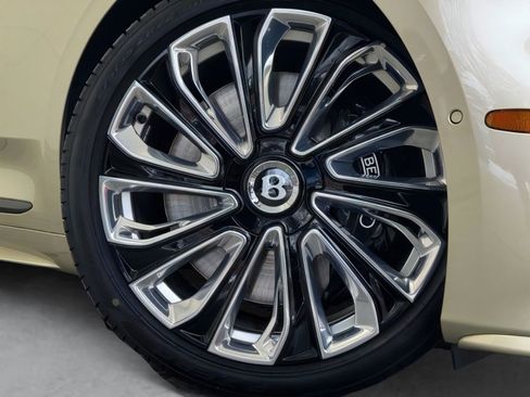 New 2026 Bentley Continental GT Speed AWD/4WD image 55