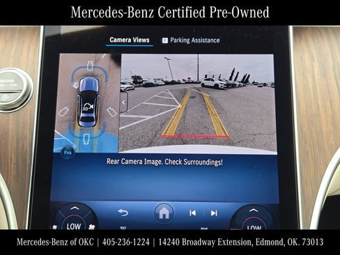 Used 2026 Mercedes-Benz C 300 4MATIC Sedan image 15