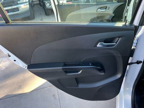 Used 2019 Chevrolet Sonic Premier image 14