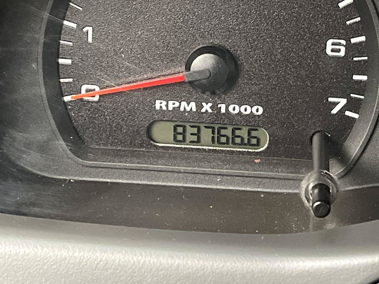 Used 2008 Ford Ranger 4x4 SuperCab image 11
