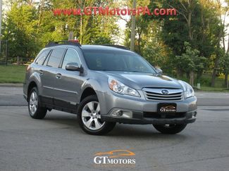 Used 2011 Subaru Outback 2.5i Premium AWD/4WD video 1