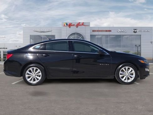 Used 2024 Chevrolet Malibu LT image 6