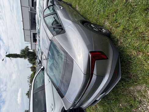 Used 2025 Kia K4 FWD image 15