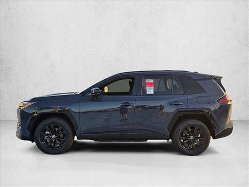 New 2026 Toyota RAV4 AWD Plug-in Hybrid image 5