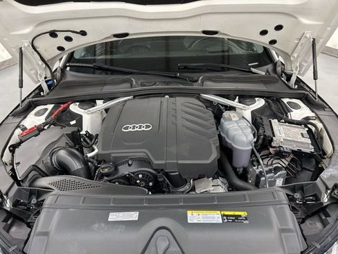 Used 2023 Audi A4 2.0T Prestige w/ Prestige Package image 25