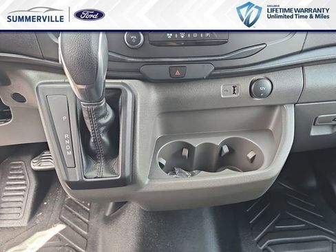 New 2026 Ford Transit 150 Low Roof RWD image 27