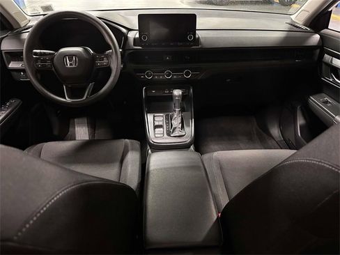 Certified 2023 Honda CR-V EX image 18