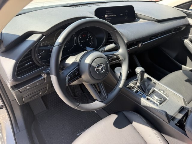 Certified 2026 MAZDA MAZDA3 s Sport FWD image 14