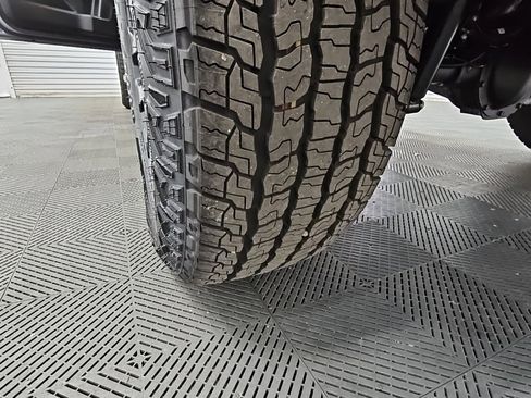 New 2026 GMC Canyon AT4 w/ Technology Plus Package image 45