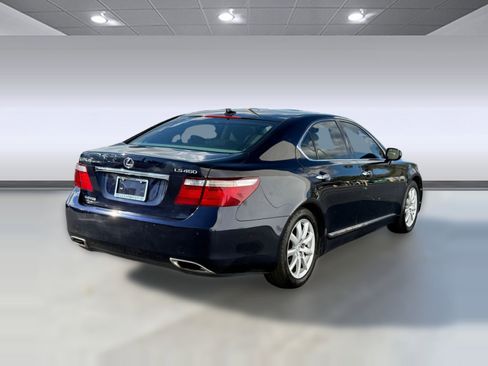 Used 2007 Lexus LS 460 image 7