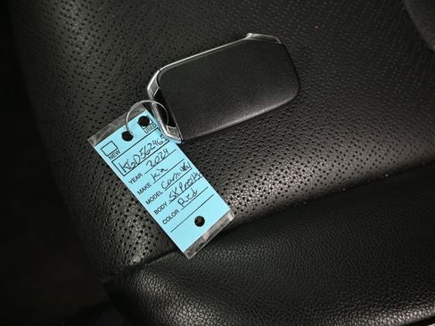 Used 2024 Kia Carnival SX Prestige image 17