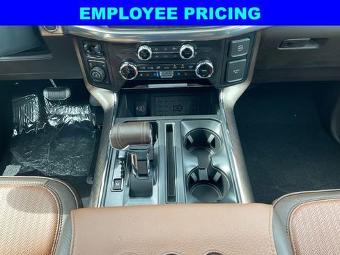New 2026 Ford F150 King Ranch w/ Equipment Group 601A High AWD/4WD image 11