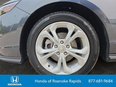 Used 2024 Honda Accord LX image 9