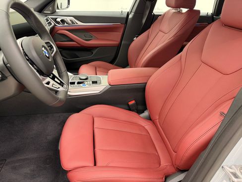 New 2026 BMW i4 eDrive40 w/ M Sport Package image 5