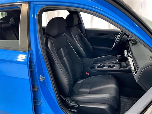 Used 2024 Honda Civic Sport image 16