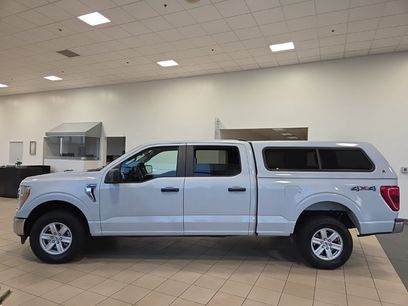 Used 2022 Ford F150 XLT