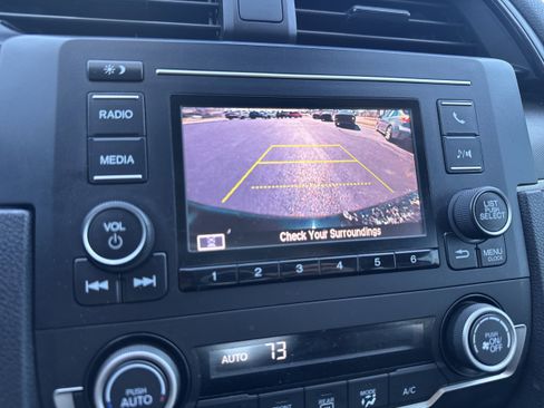 Used 2020 Honda Civic LX image 14