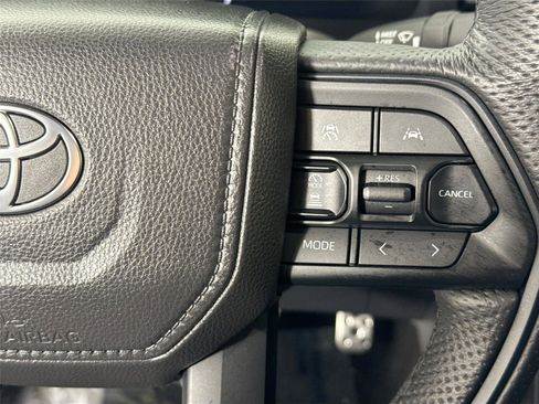 Certified 2024 Toyota Tacoma TRD Pro image 20