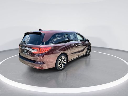 Used 2020 Honda Odyssey Elite image 8