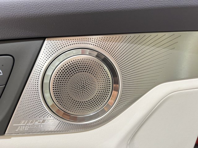 New 2027 Buick Enclave Avenir FWD image 24