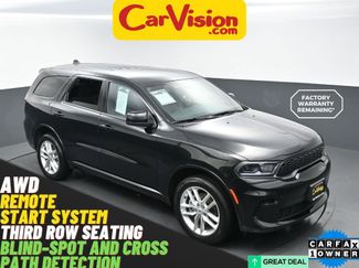 Used 2026 Dodge Durango GT AWD/4WD video 1