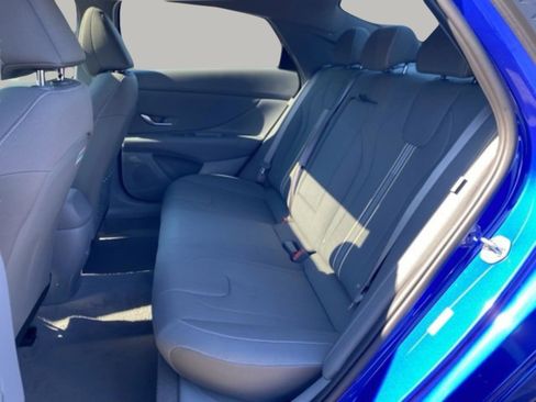 New 2026 Hyundai Elantra SEL Sport Premium FWD image 24
