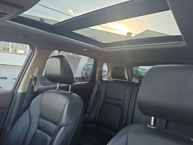 Used 2021 Nissan Rogue SL w/ Premium Package FWD image 25