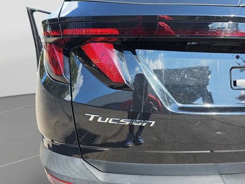 Used 2024 Hyundai Tucson SE FWD image 35