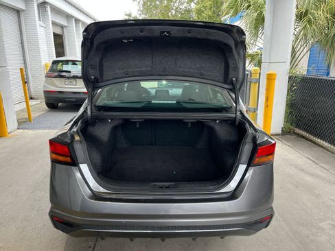 Used 2025 Nissan Altima 2.5 SV image 31