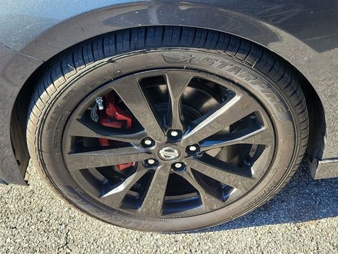 Used 2021 Kia Forte GT image 9