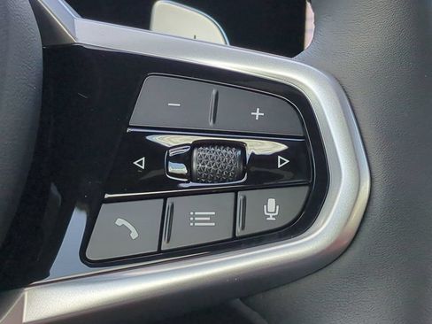 New 2027 BMW 430i Coupe w/ M Sport Package RWD image 26