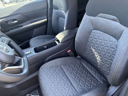 New 2026 Nissan Kicks SV image 15