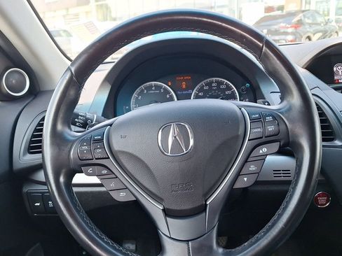 Used 2018 Acura RDX AWD image 14