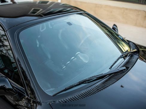 Used 1997 Toyota Supra Turbo image 98