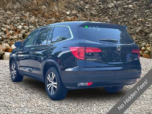 Used 2017 Honda Pilot EX-L image 9