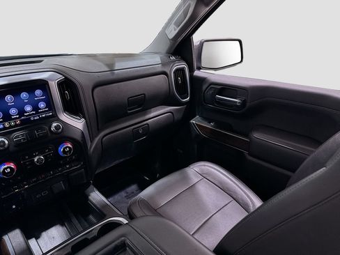 Used 2020 GMC Sierra 1500 SLT RWD image 23