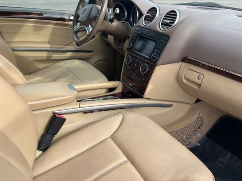 Used 2012 Mercedes-Benz GL 450 4MATIC image 15