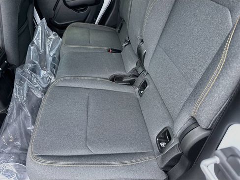 Used 2025 Jeep Gladiator Sport AWD/4WD image 25