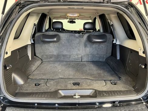 Used 2007 Chevrolet TrailBlazer SS RWD image 22