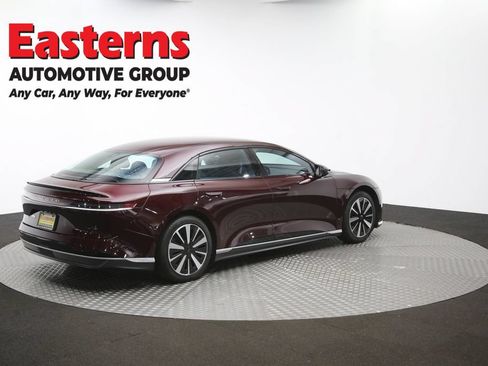 Used 2024 Lucid Air Pure RWD image 40