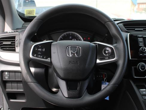Used 2018 Honda CR-V LX image 10