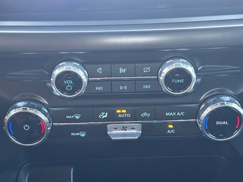 Certified 2024 Ford F150 XLT w/ Mobile Office Package image 23